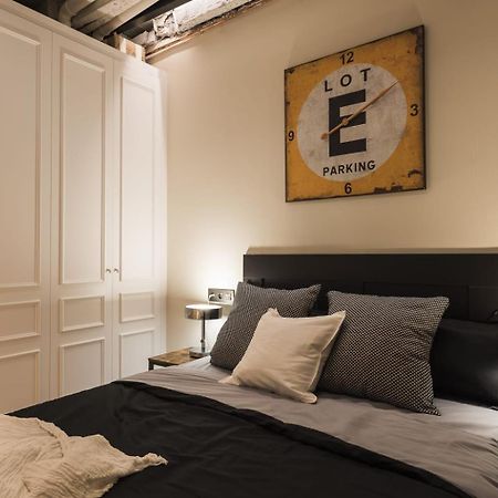 La Ribera By Staynnapartments Bilbao Ngoại thất bức ảnh