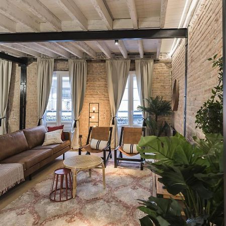 La Ribera By Staynnapartments Bilbao Ngoại thất bức ảnh