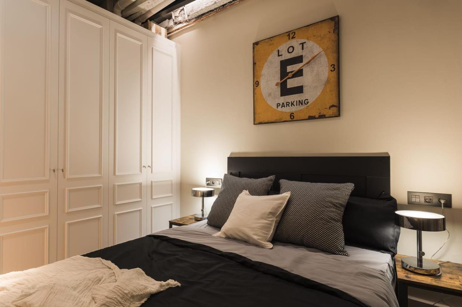 La Ribera By Staynnapartments Bilbao Ngoại thất bức ảnh