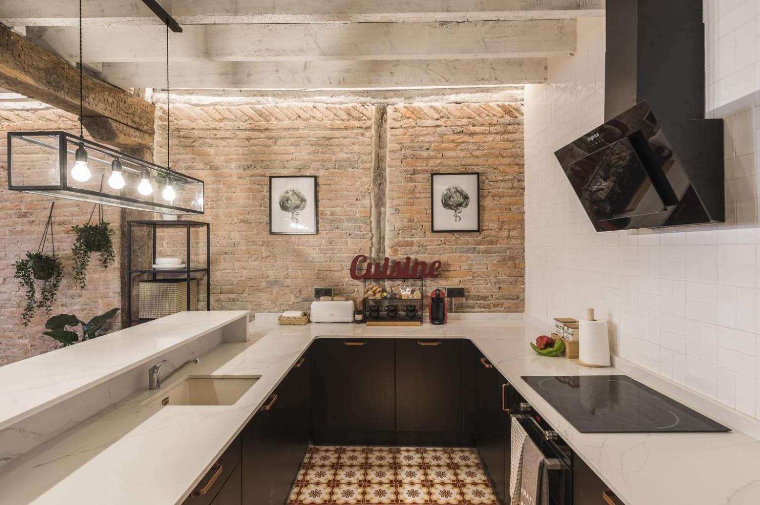 La Ribera By Staynnapartments Bilbao Ngoại thất bức ảnh