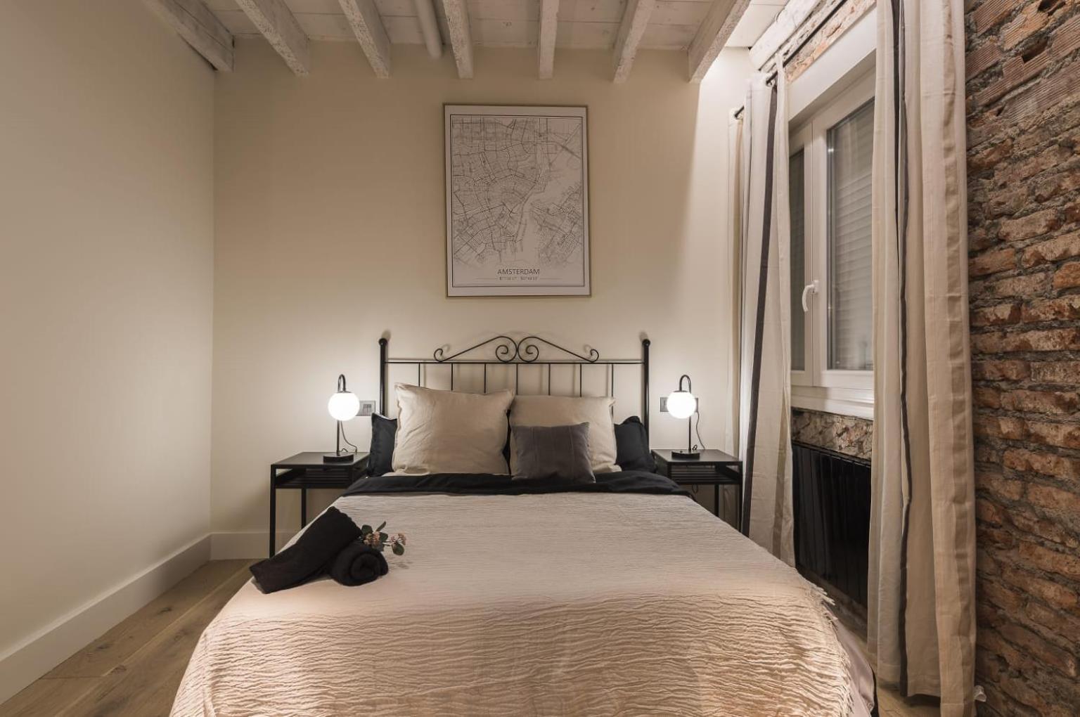 La Ribera By Staynnapartments Bilbao Ngoại thất bức ảnh