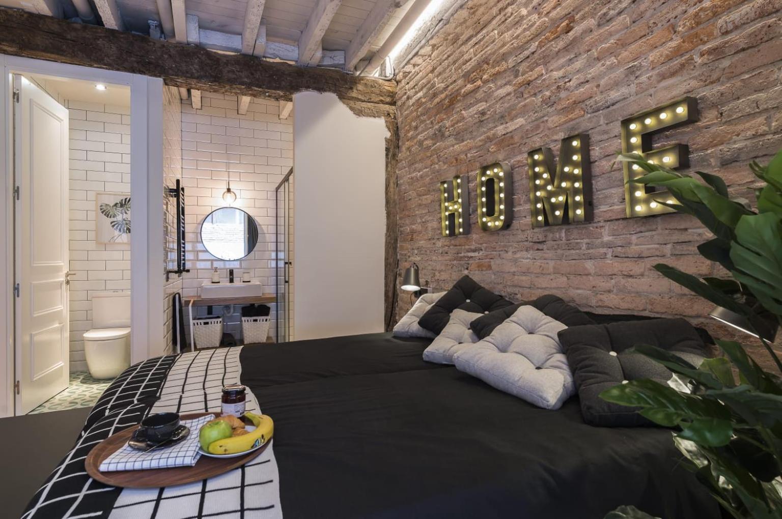 La Ribera By Staynnapartments Bilbao Ngoại thất bức ảnh