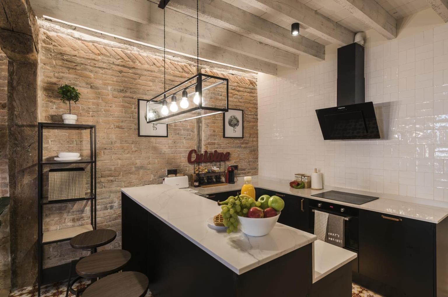 La Ribera By Staynnapartments Bilbao Ngoại thất bức ảnh