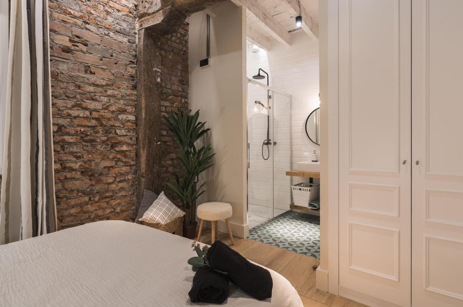 La Ribera By Staynnapartments Bilbao Ngoại thất bức ảnh