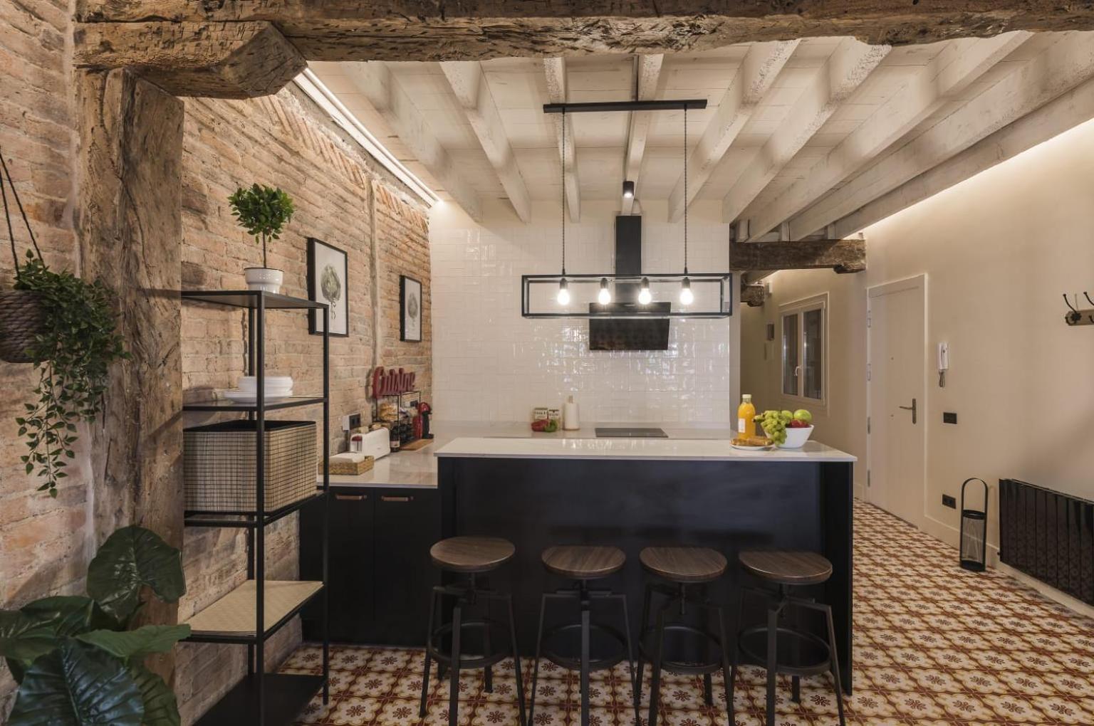La Ribera By Staynnapartments Bilbao Ngoại thất bức ảnh