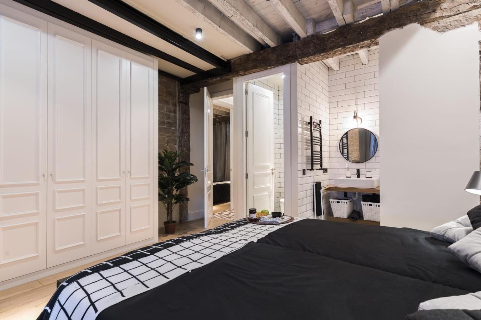 La Ribera By Staynnapartments Bilbao Ngoại thất bức ảnh