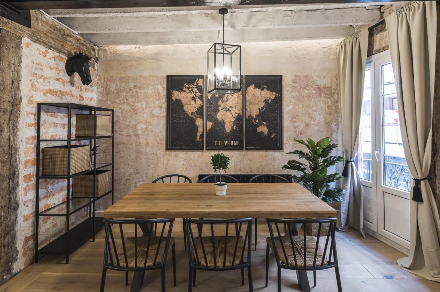 La Ribera By Staynnapartments Bilbao Ngoại thất bức ảnh
