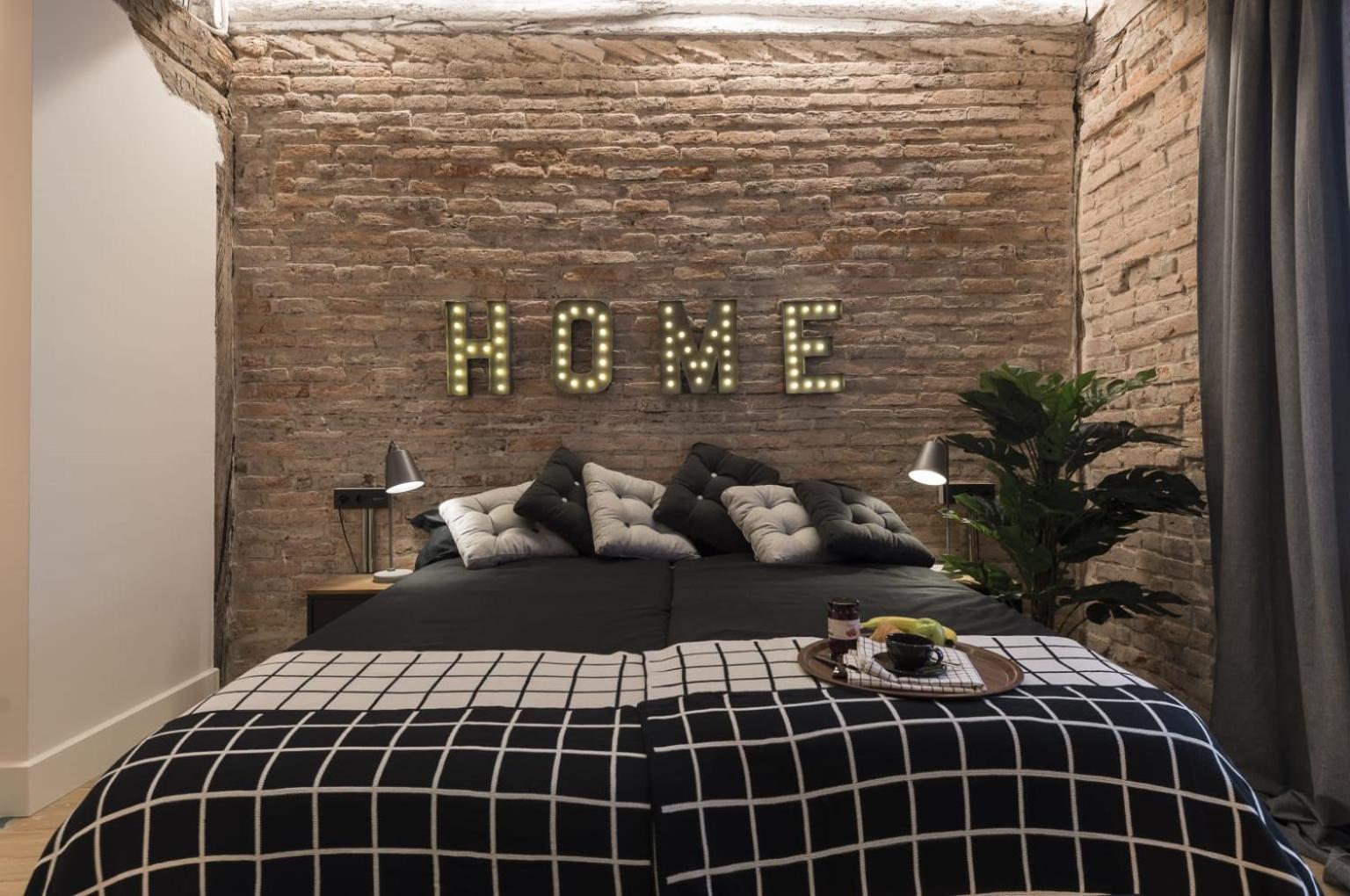 La Ribera By Staynnapartments Bilbao Ngoại thất bức ảnh